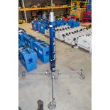 Genie Super Hoist pneumatic plasterboard hoist HO2067