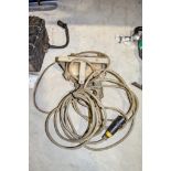 110v LED floodlight H510035