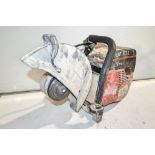 Husqvarna K770 petrol driven cut off saw