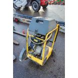 Wacker Neuson BFS1345 petrol driven road saw A1153407