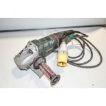 Metabo 110v 235mm angle grinder A1277078
