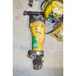 Atlas Copco pneumatic breaker ** Head loose ** A1316406