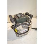 Hiretech HT7 240v floor sander