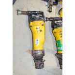 Atlas Copco pneumatic breaker A1189243