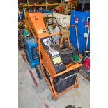 Eliet Maestro 240v shredder