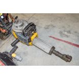 Wacker Neuson BH55 petrol driven breaker A675958