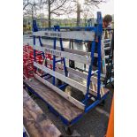 Plasterboard trolley A1084762