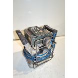 Hiretech HT7 240v floor sander