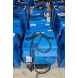 2 - El-Bjorn TF3EL 240v fan heaters A987288, A837280