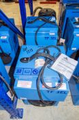 2 - El-Bjorn TF3EL 240v fan heaters A984763, A984769