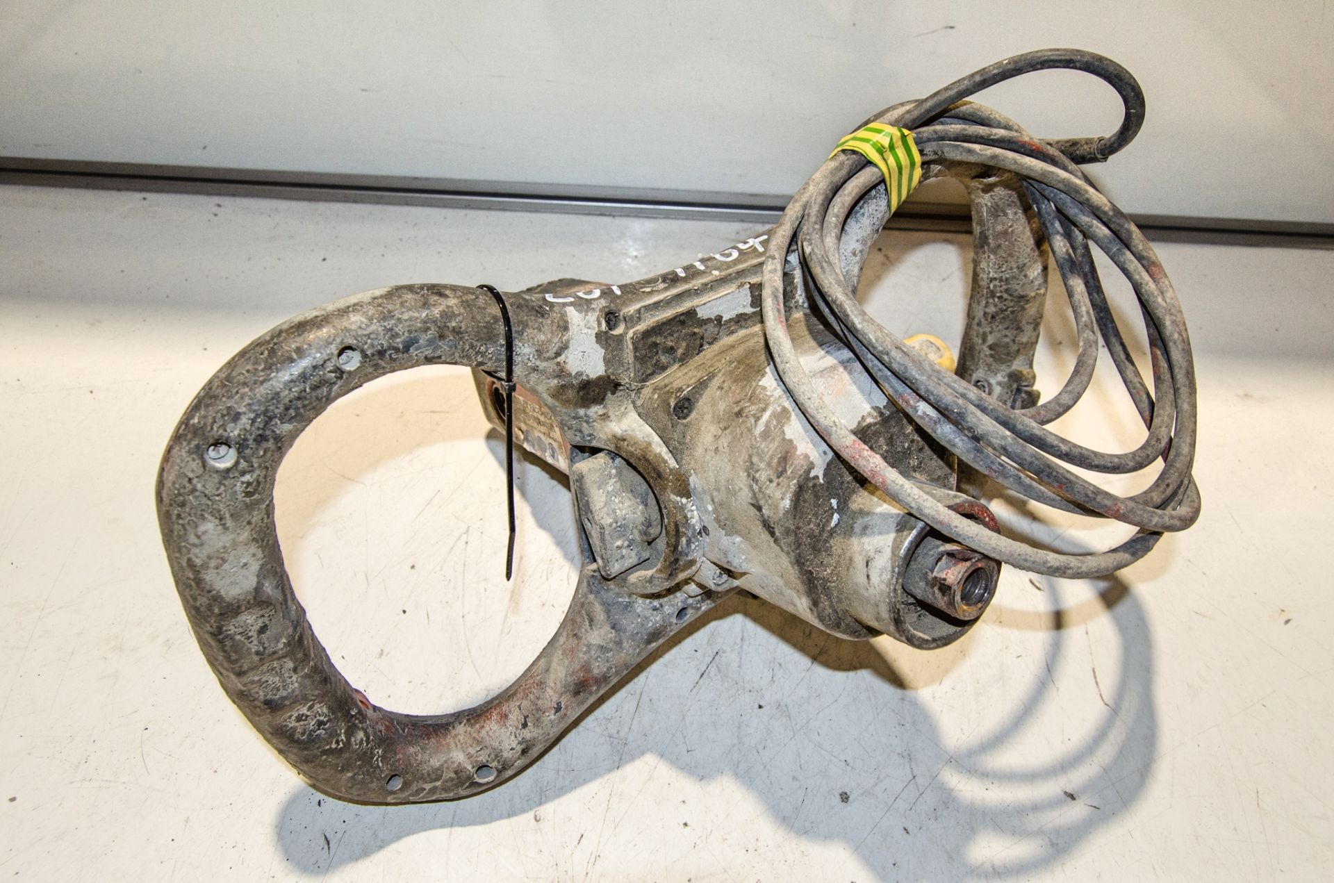 Belle 110v plaster mixer A1163378