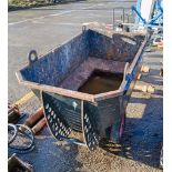 Armorgard steel rubble truck A1088286