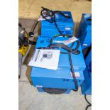2 - El-Bjorn TF3EL 240v fan heaters A987294, A850154