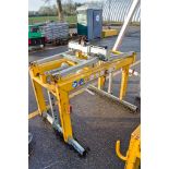 Probst 1800kg block grab A1210749