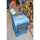 Dri Eaz BD1000 110v dehumidifier