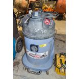 Pneumatic 110v vacuum cleaner