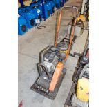 Belle LX3251 petrol driven compactor plate A1085884