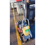 Wacker Neuson BFS1135 petrol driven compactor plate A1204706