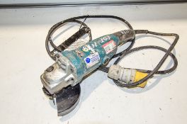 Makita GA5021 110v 125mm angle grinder