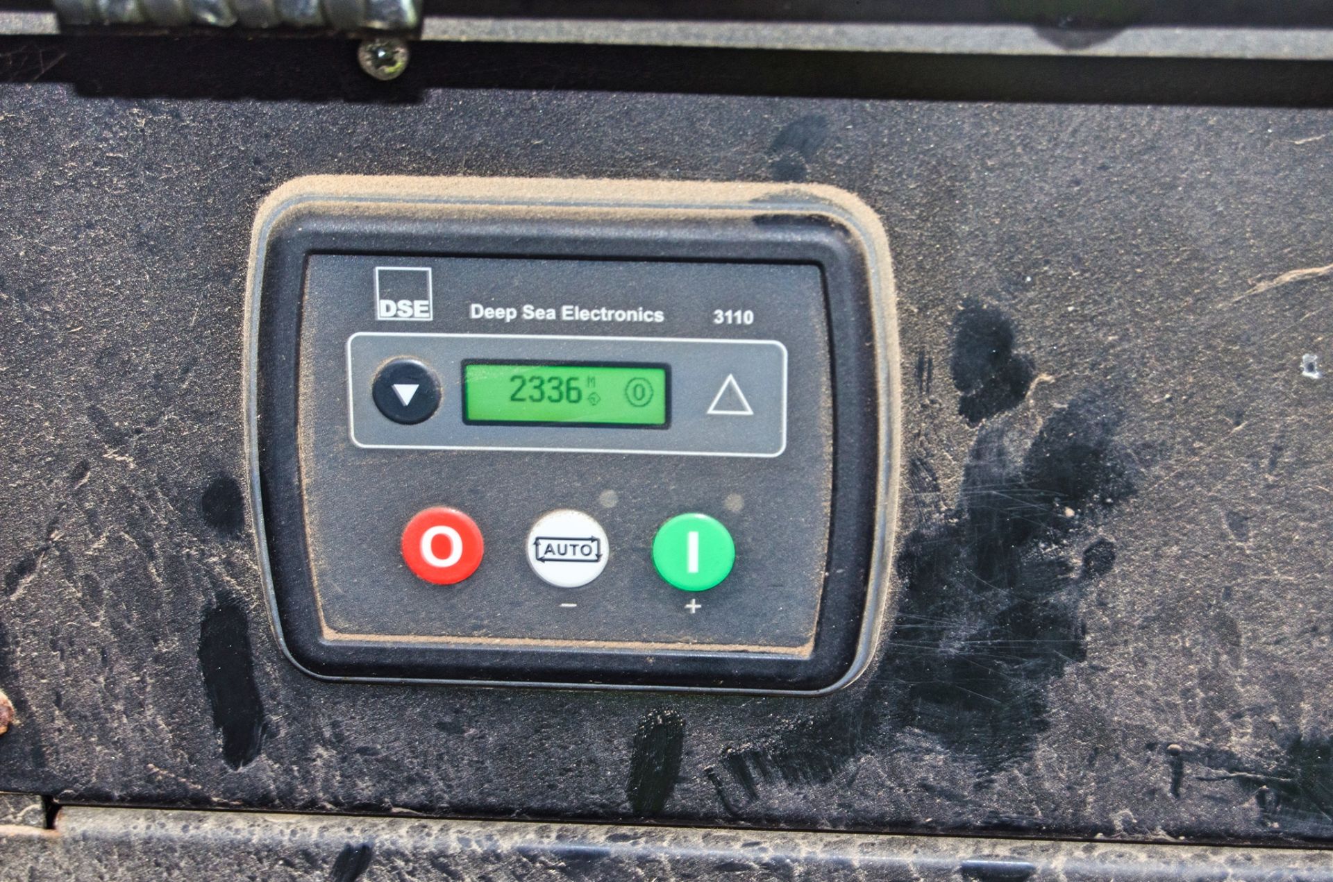 SMC TL-90K LED diesel driven LED fast tow lighting tower  Year: 2017  S/N: T901713803  Recorded - Image 9 of 9