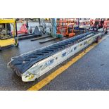 Mace Shifta 110v material conveyor A1396237