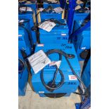 2 - El-Bjorn TF3EL 240v fan heaters A837271, A1107514