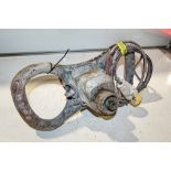 Belle 110v plaster mixer A1163377