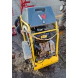 Wacker Neuson BFS1345 petrol driven road saw A1108033