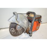 Husqvarna K770 petrol driven cut off saw