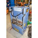 Geda 110v 250kg inclined hoist A705624