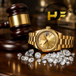 ** Diamond Jewellery & Loose Diamond Event ** Loose ( Natural Diamonds ) Large Carat Sizes - Jewellery, Watches And More *