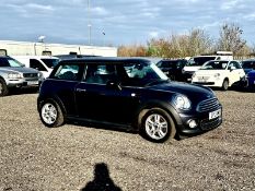 Mini Cooper 1.6 D HatchBack 2013 '13 Reg' A/C