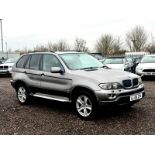 **ON SALE**BMW X5 Sport 3.0 2015 4WD - Panoramic Roof - Leather Trim - Privacy Glass