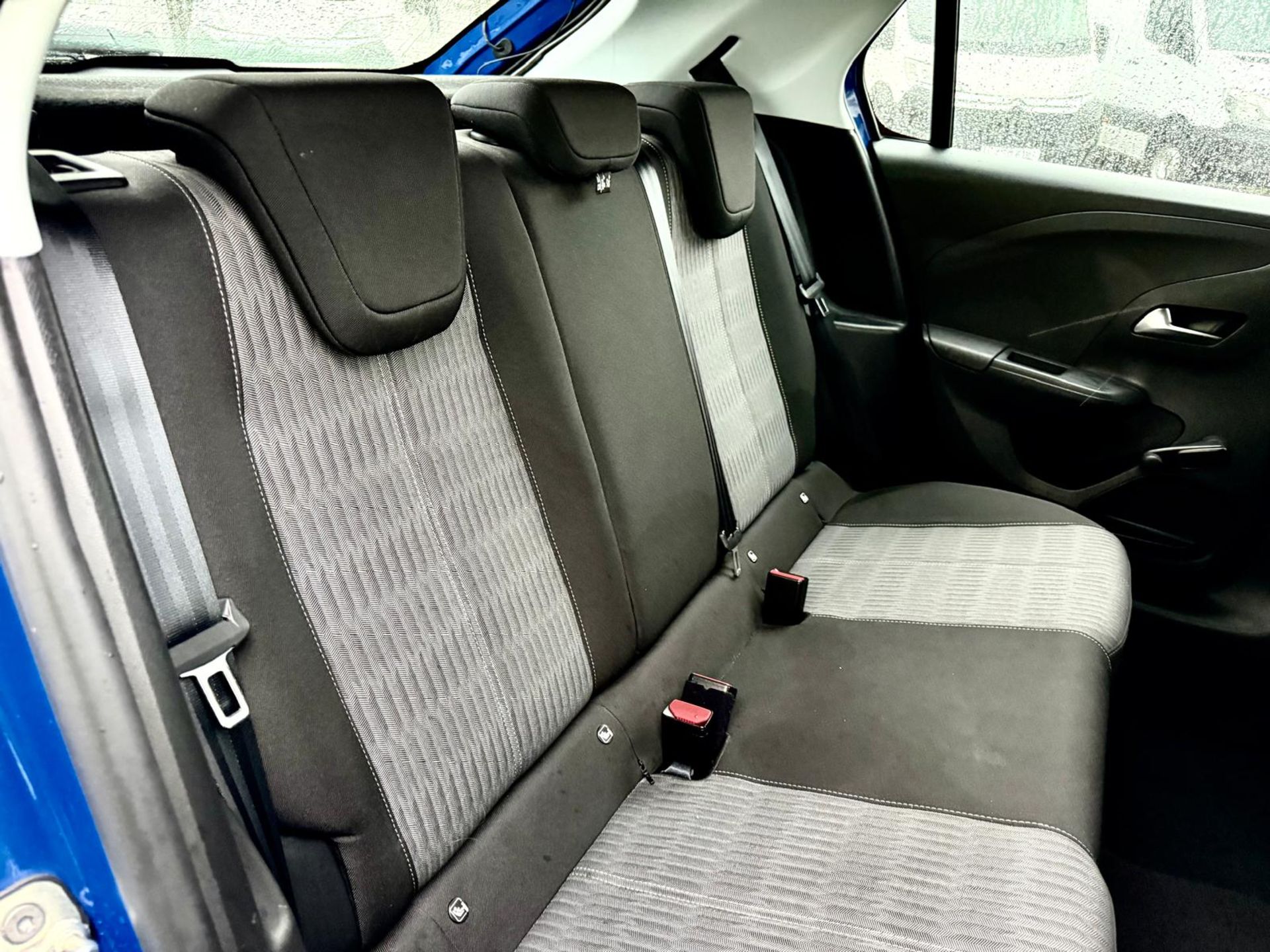 **ON SALE**Vauxhall Corsa SE Premium 1.5 Turbo 2020 '70 Reg' - A/C - ULEZ Compliant - Image 15 of 19