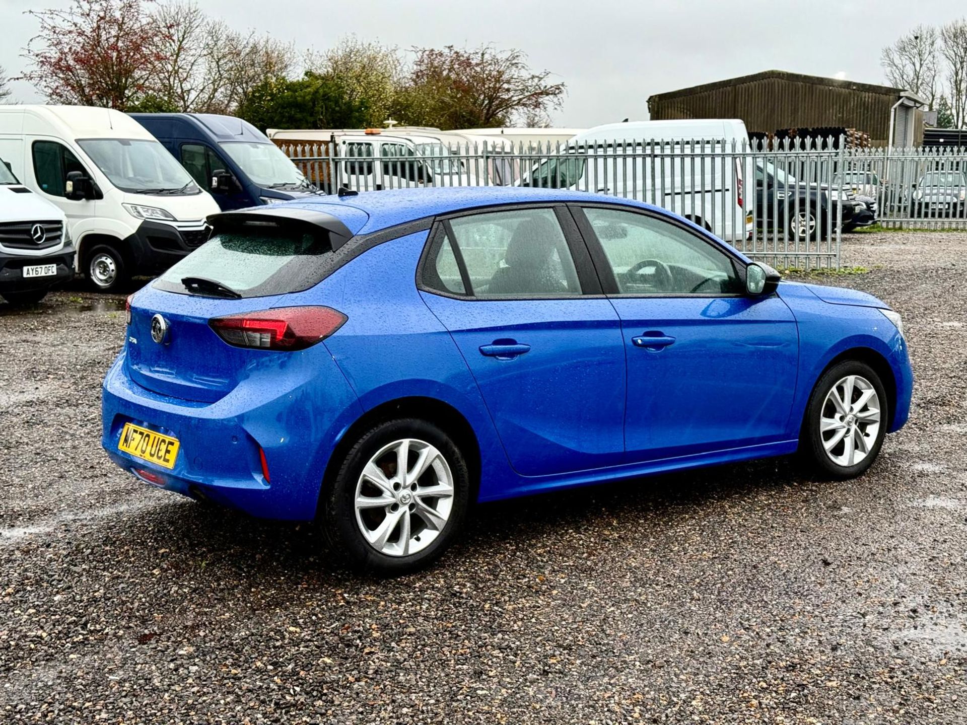 **ON SALE**Vauxhall Corsa SE Premium 1.5 Turbo 2020 '70 Reg' - A/C - ULEZ Compliant - Image 6 of 19