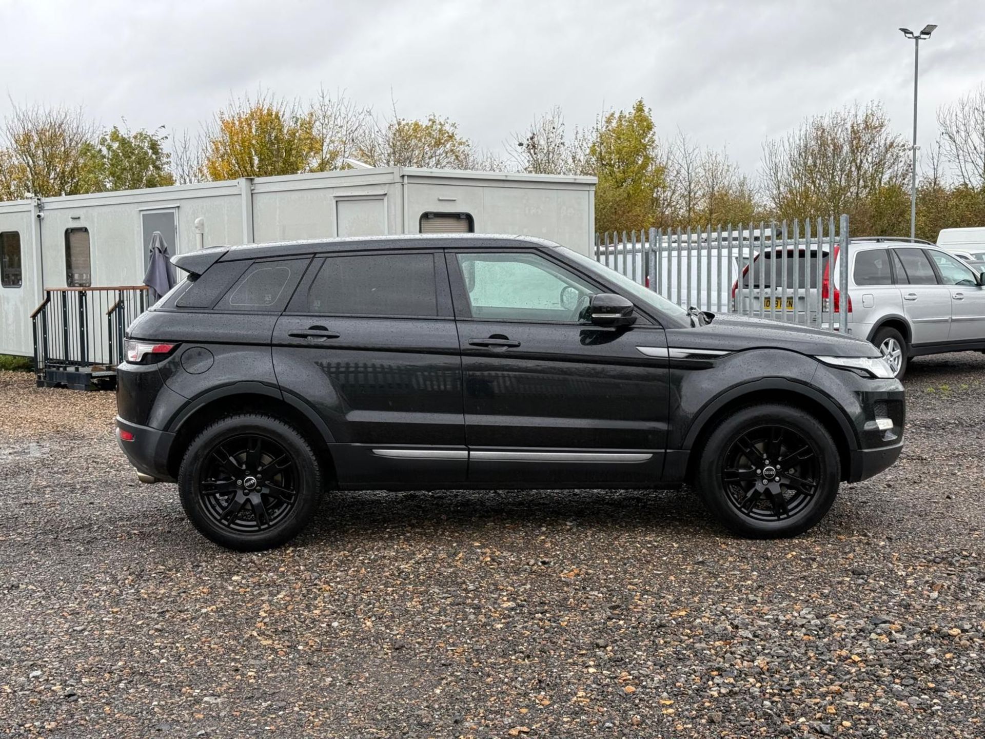 Land Rover Range Rover Evoque SD4 2.2 2013 '13 Reg' - A/C - Panoramic Roof - Leather Trim - Image 7 of 21