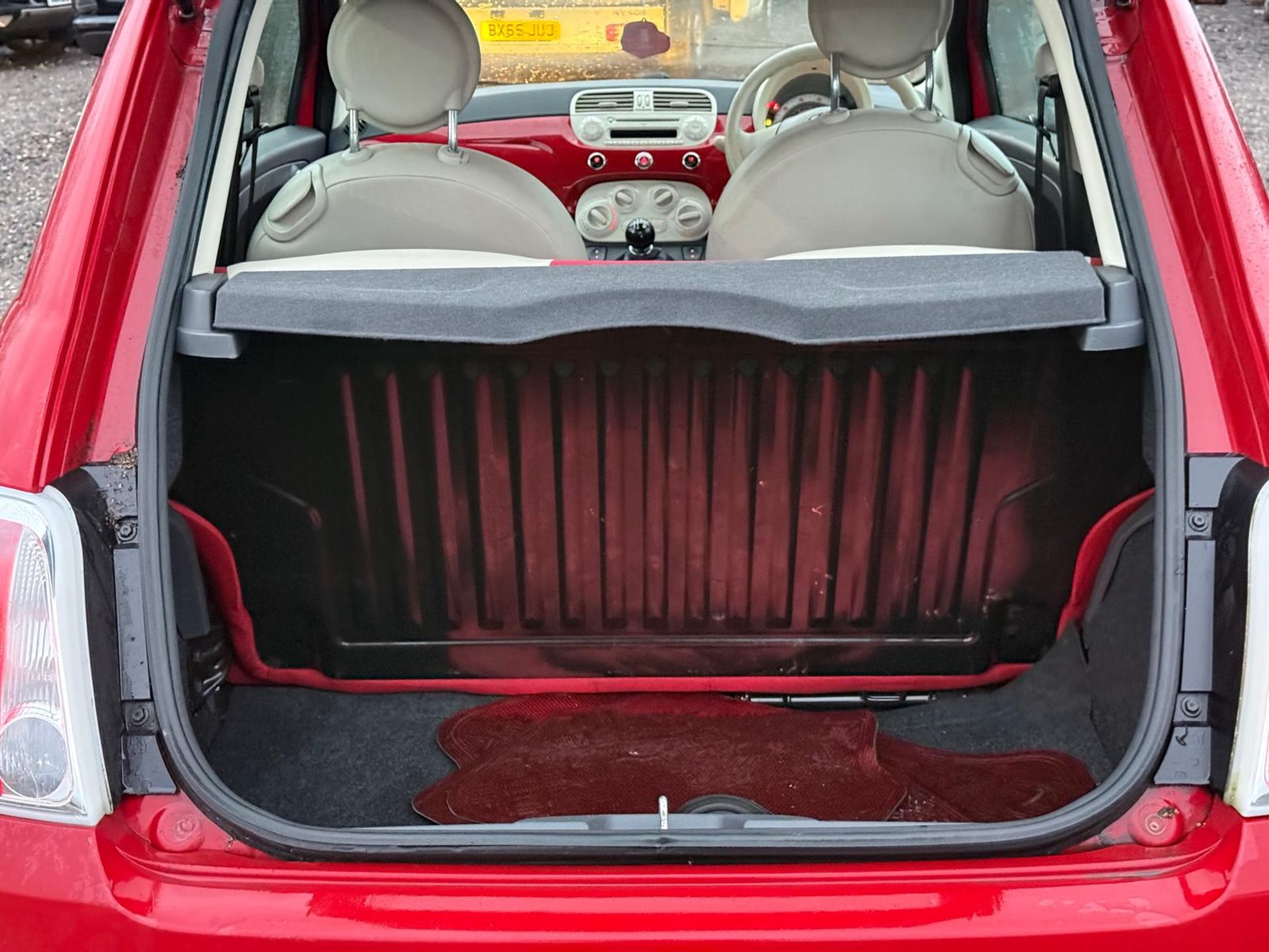 **ON SALE**Fiat 500 1.2 POP S/S Hatchback 2012 '62 Reg' - A/C - ULEZ Compliant - Image 5 of 16