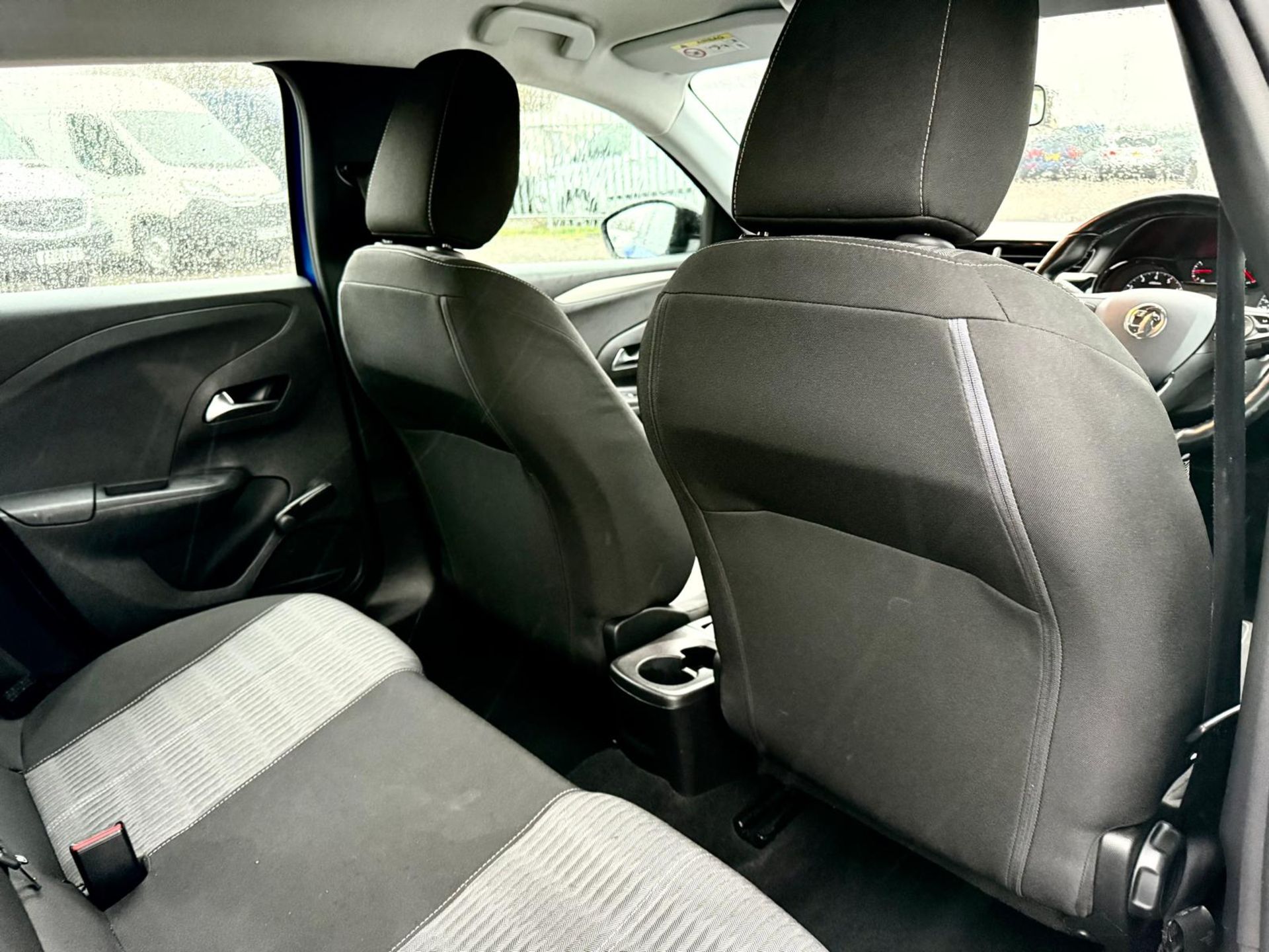 **ON SALE**Vauxhall Corsa SE Premium 1.5 Turbo 2020 '70 Reg' - A/C - ULEZ Compliant - Image 16 of 19