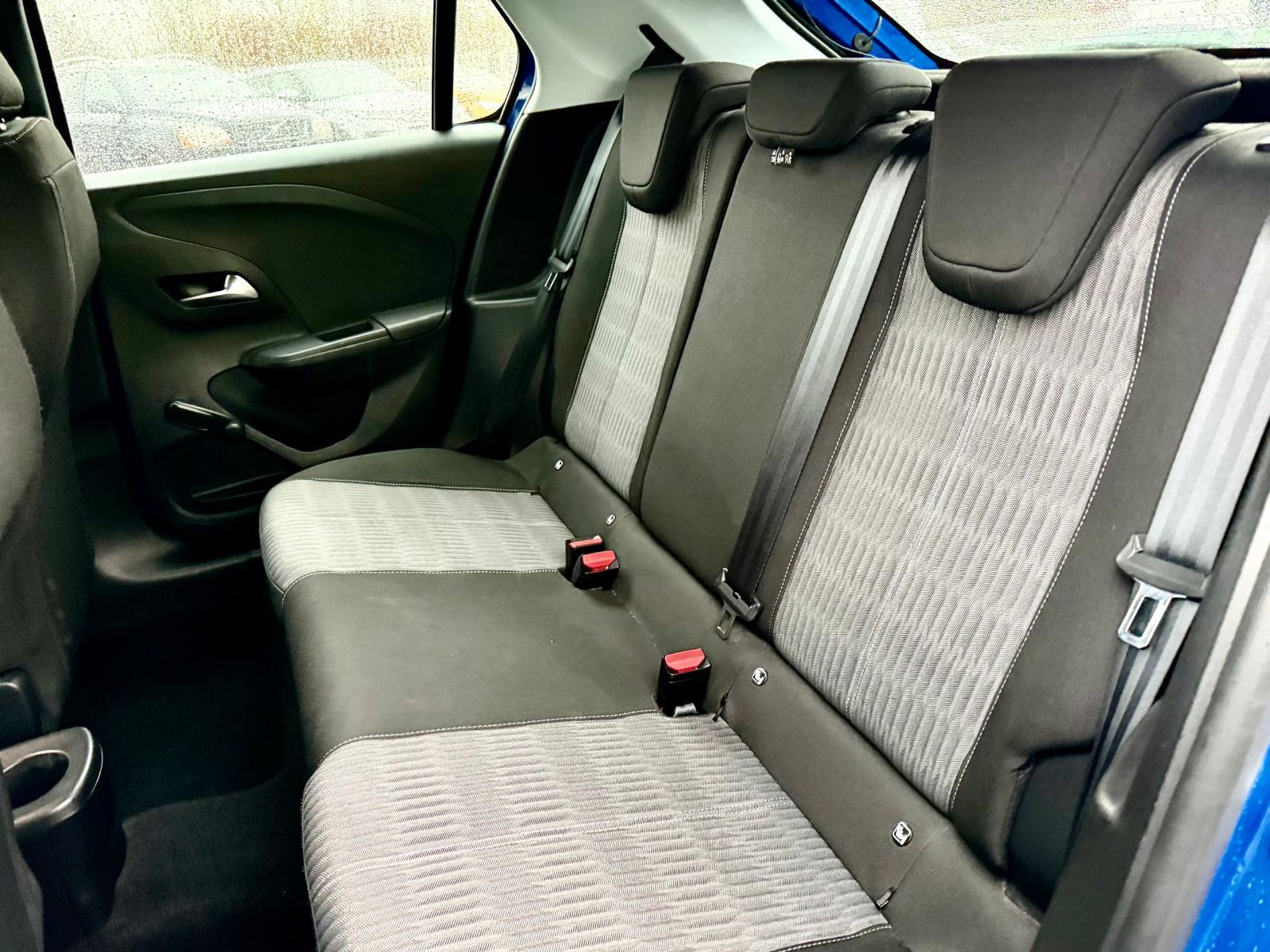 **ON SALE**Vauxhall Corsa SE Premium 1.5 Turbo 2020 '70 Reg' - A/C - ULEZ Compliant - Image 14 of 19