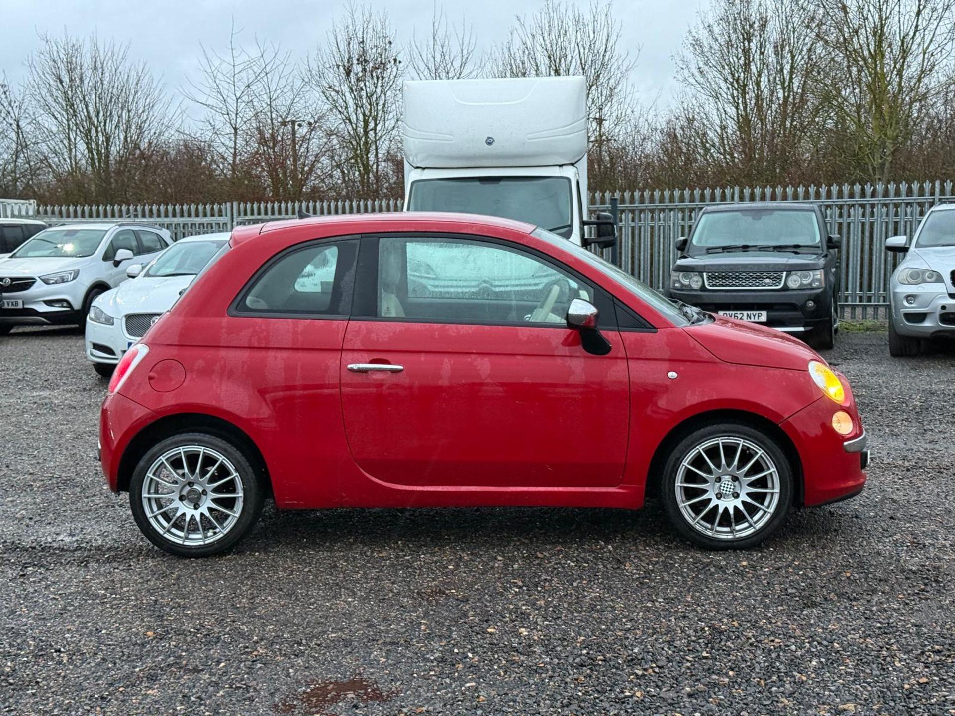 **ON SALE**Fiat 500 1.2 POP S/S Hatchback 2012 '62 Reg' - A/C - ULEZ Compliant - Image 7 of 16