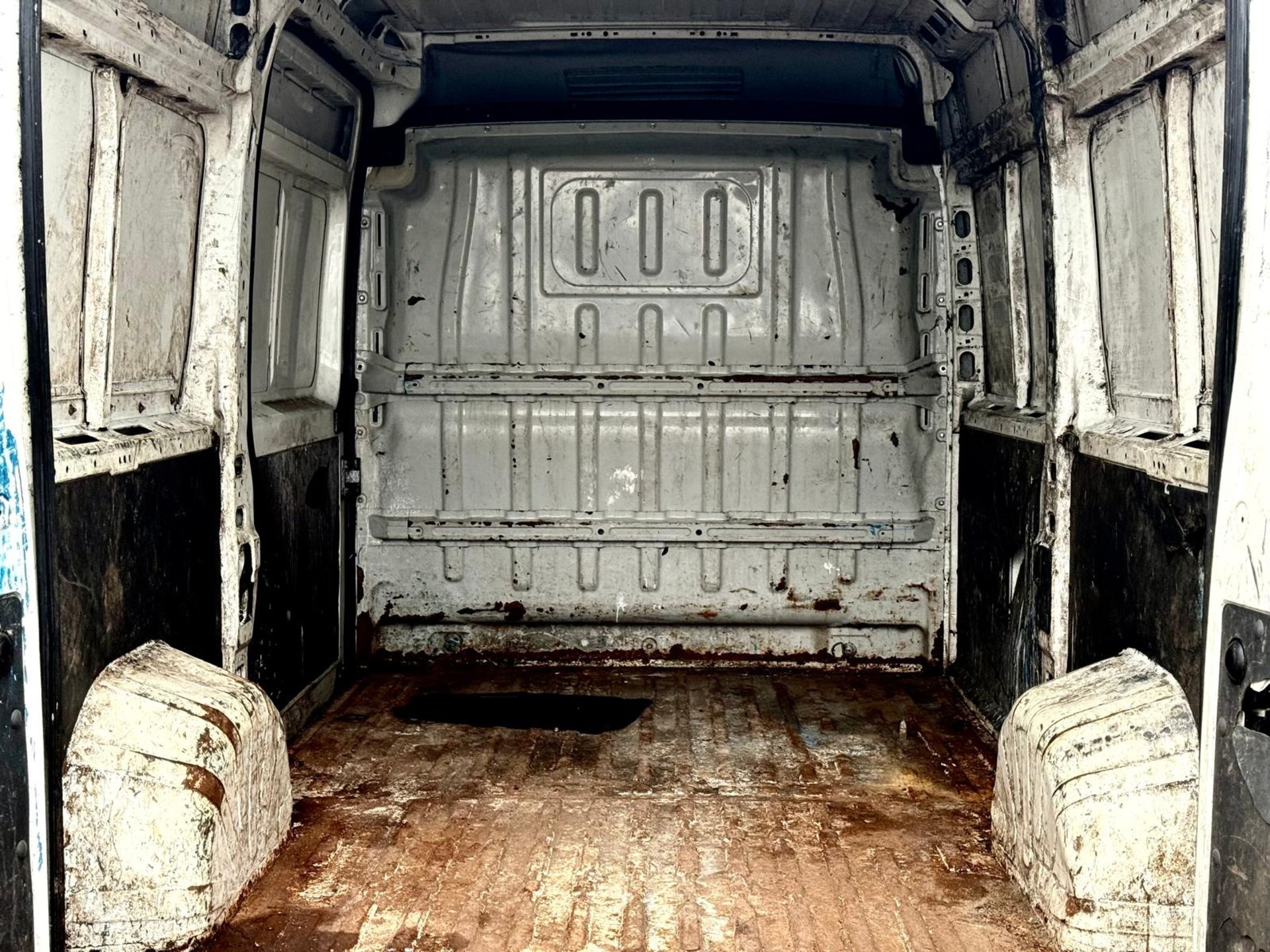 Citreon Relay 2.0 BlueHDI 130 L2 H2 2018 '18 Reg' ULEZ Complaint - Only 71,910 Miles - Image 5 of 14