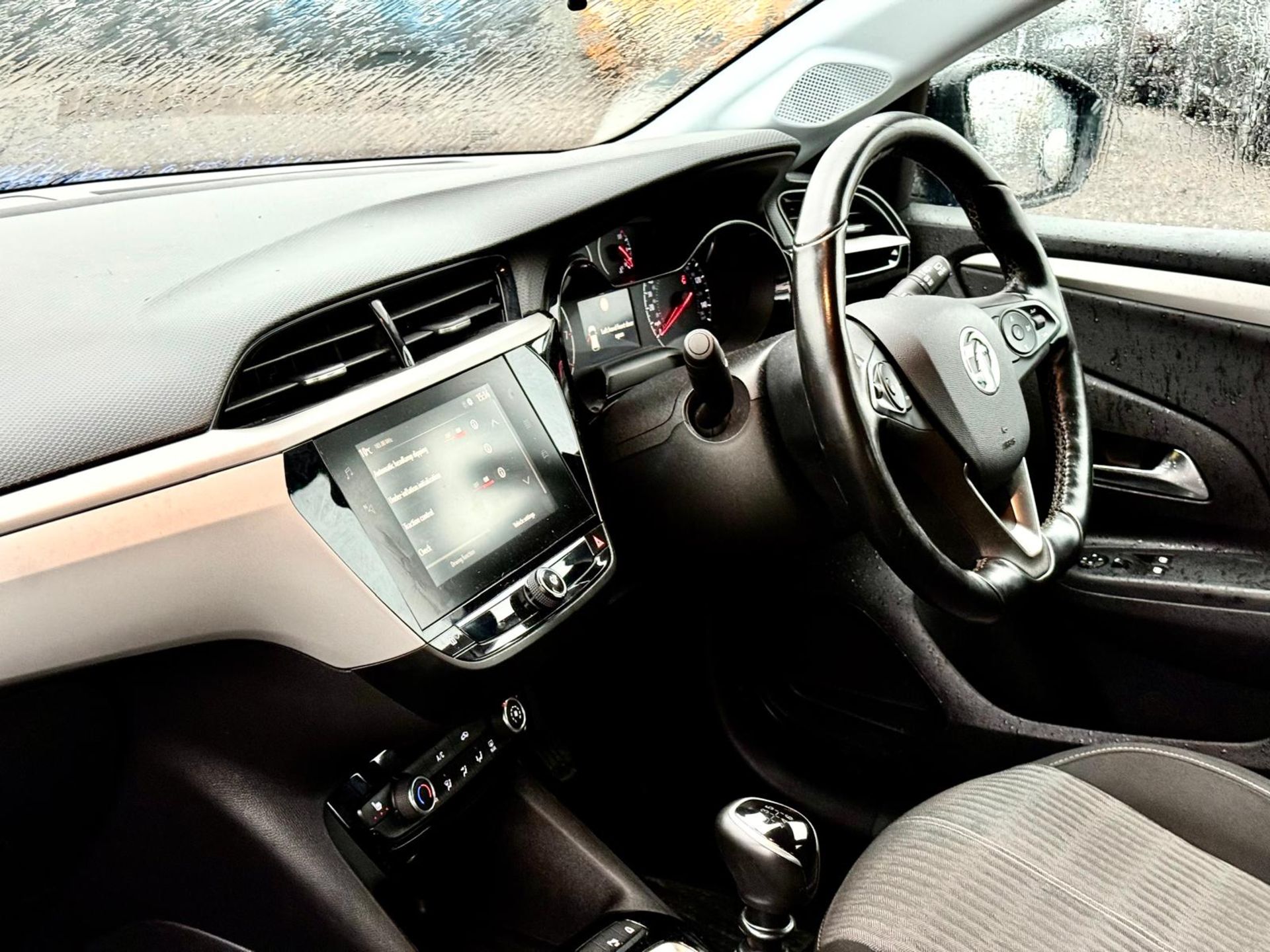 **ON SALE**Vauxhall Corsa SE Premium 1.5 Turbo 2020 '70 Reg' - A/C - ULEZ Compliant - Image 9 of 19