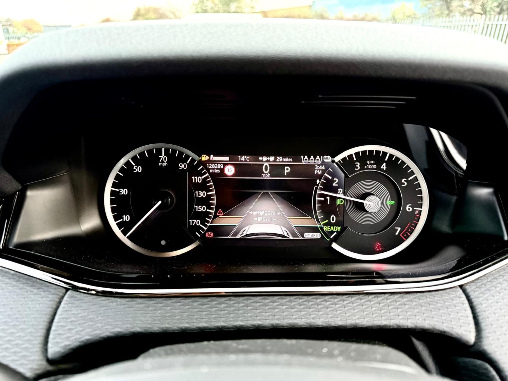 Land Rover Range Rover Evoque R Dynamic S P300E 2022 '71 Reg' - A/C - Sat Nav - ULEZ Comp - Image 19 of 20