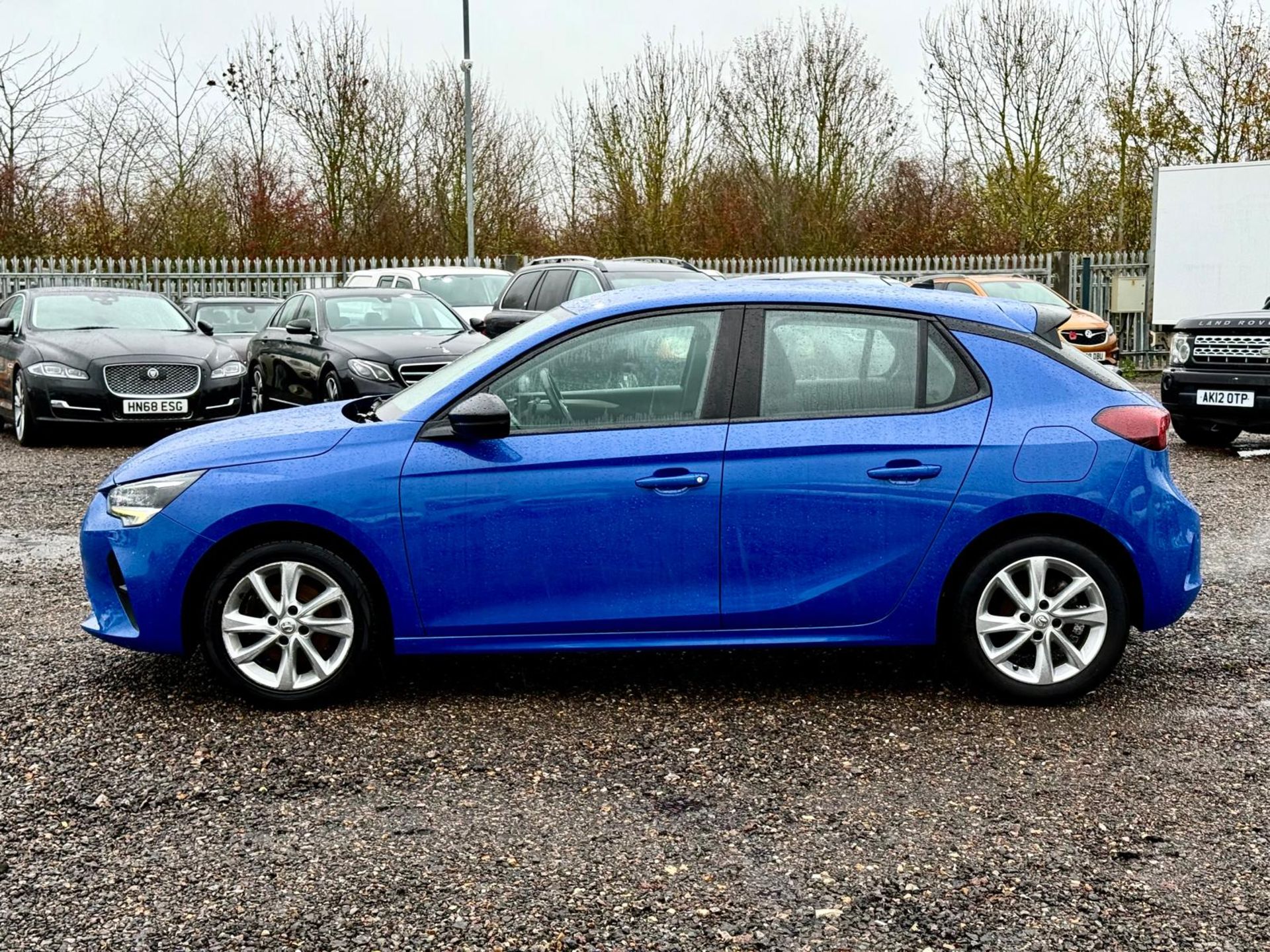 **ON SALE**Vauxhall Corsa SE Premium 1.5 Turbo 2020 '70 Reg' - A/C - ULEZ Compliant - Image 3 of 19