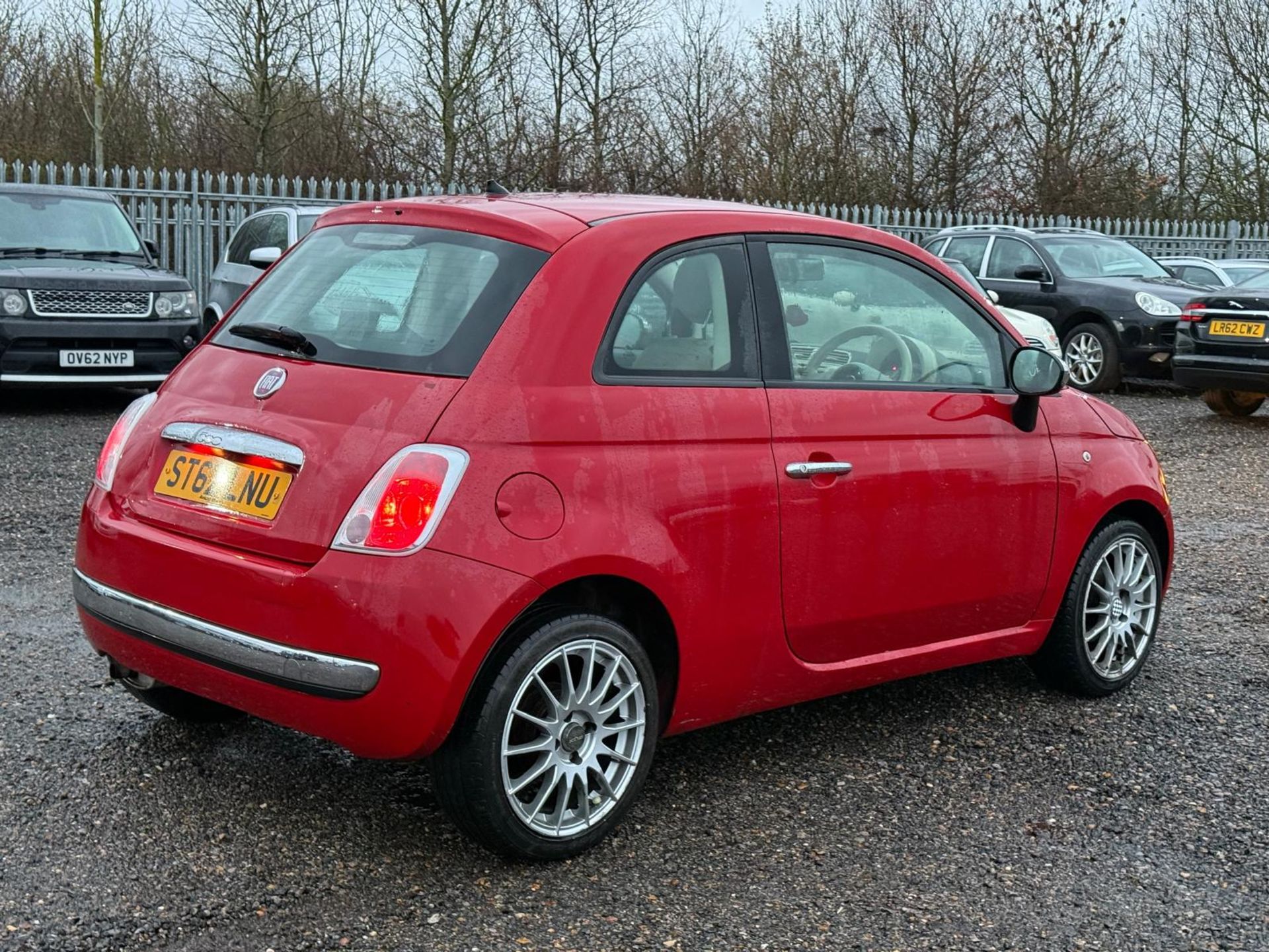 **ON SALE**Fiat 500 1.2 POP S/S Hatchback 2012 '62 Reg' - A/C - ULEZ Compliant - Image 6 of 16