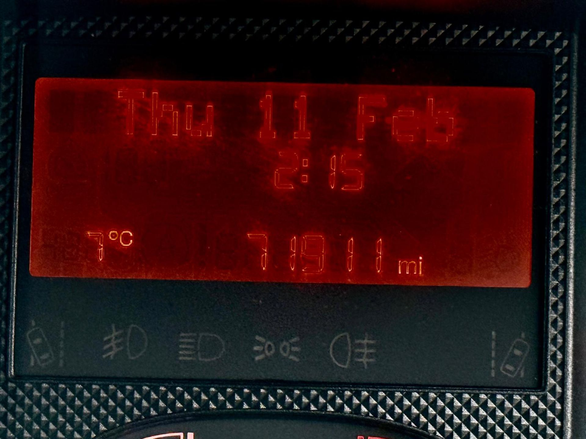 Citreon Relay 2.0 BlueHDI 130 L2 H2 2018 '18 Reg' ULEZ Complaint - Only 71,910 Miles - Image 14 of 14