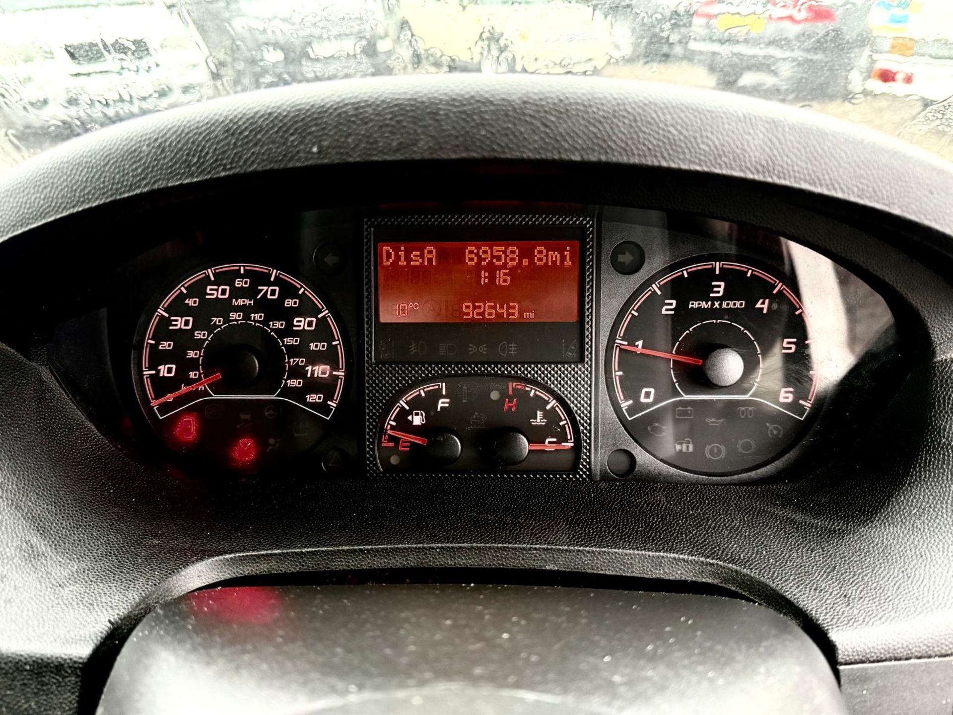 **ON SALE**Peugeot Boxer 335 2.2 BlueHDI 140 L2 H2 Professional 2020 '70 Reg' Sat Nav - A/C - ULEZ C - Image 15 of 16