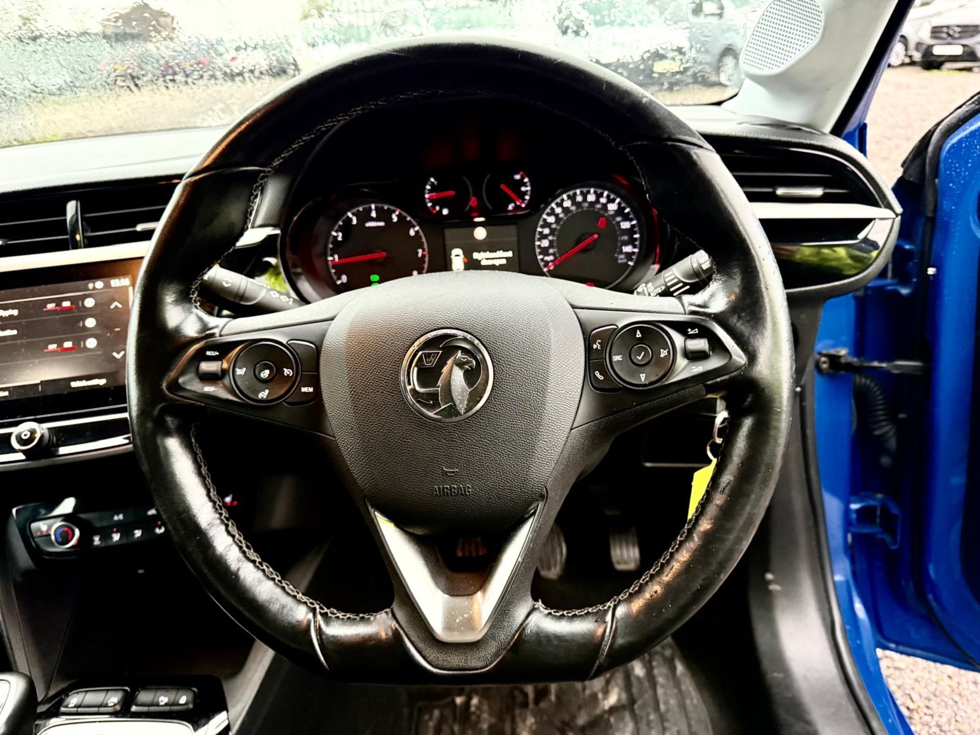 **ON SALE**Vauxhall Corsa SE Premium 1.5 Turbo 2020 '70 Reg' - A/C - ULEZ Compliant - Image 11 of 19