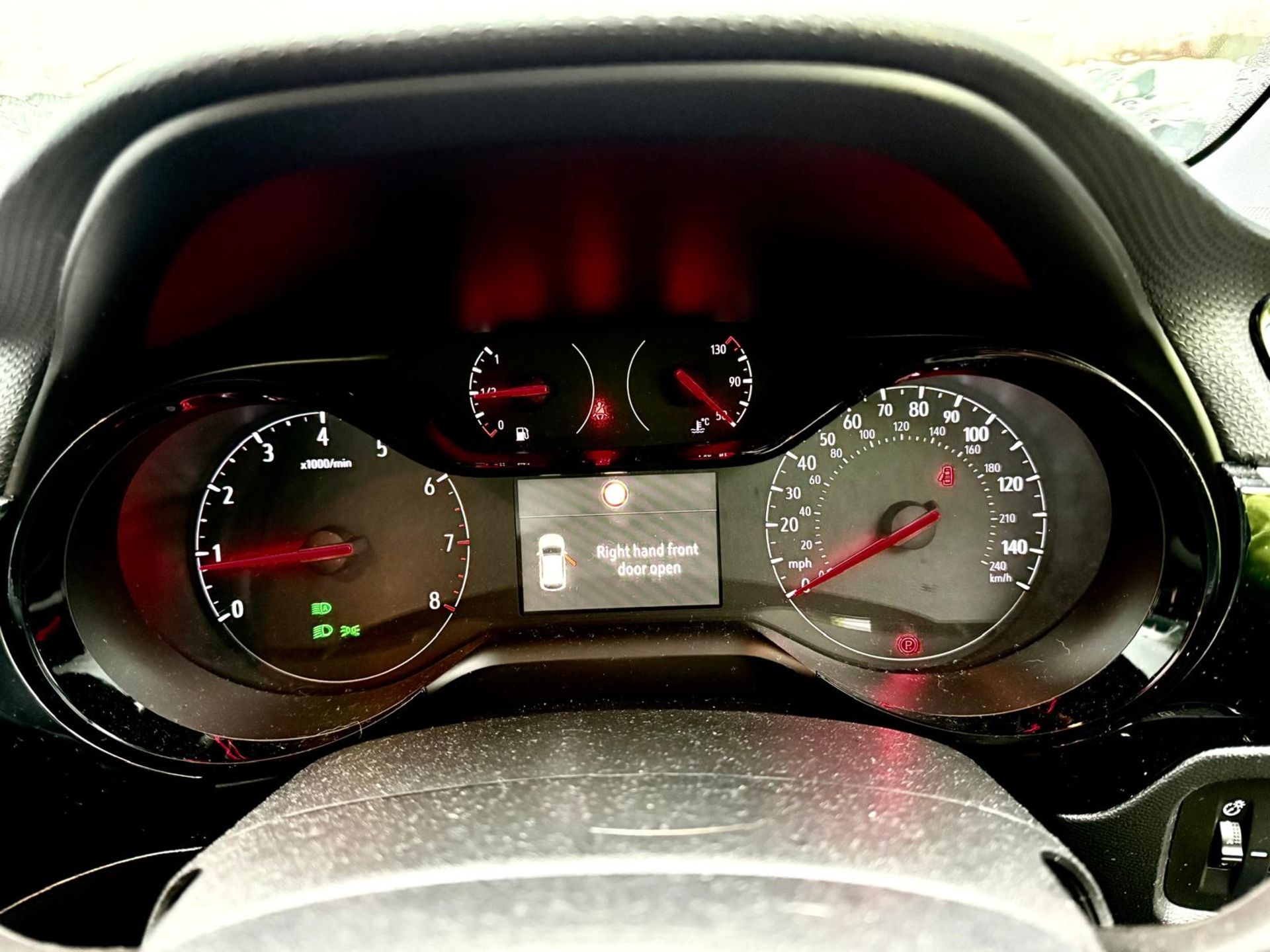 **ON SALE**Vauxhall Corsa SE Premium 1.5 Turbo 2020 '70 Reg' - A/C - ULEZ Compliant - Image 18 of 19