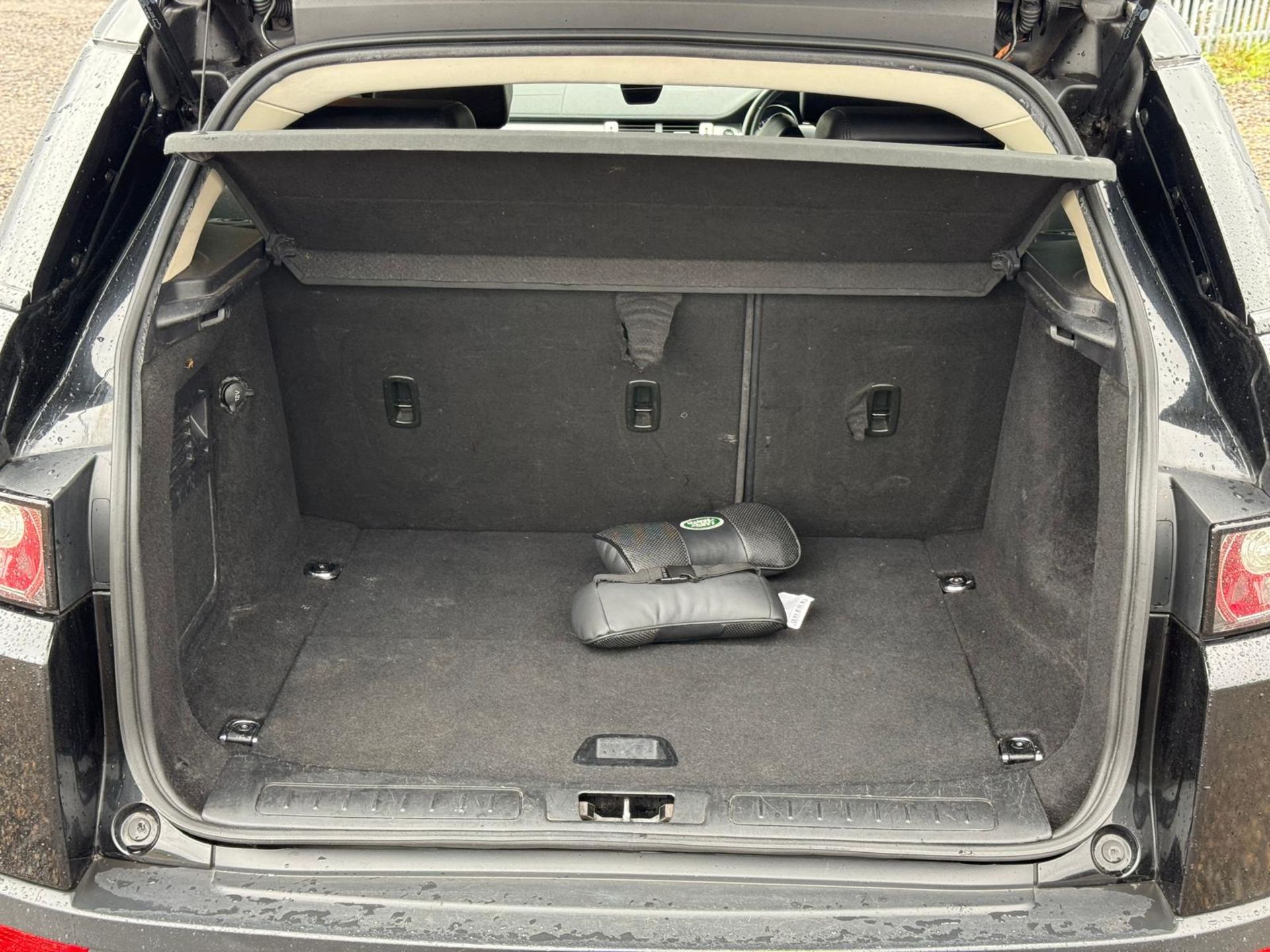 Land Rover Range Rover Evoque SD4 2.2 2013 '13 Reg' - A/C - Panoramic Roof - Leather Trim - Image 5 of 21